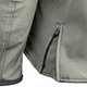 Férfi softshell motoros kabát W-TEC Forresta - Urban Khaki