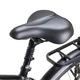 Mestský elektrobicykel Devron 28427 28" 4.0 - 2.akosť - Black