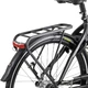 Városi elektromos kerékpár Devron 28426A 28" 4.0
