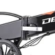 Folding E-Bike Devron 20124 20” – 4.0