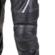 Leather Motorcycle Pants W-TEC Vilglen