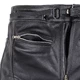 Leather Motorcycle Pants W-TEC Vilglen