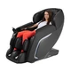 Massage Chair inSPORTline Carlita - Anthracite - Black