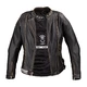 Women’s Leather Motorcycle Jacket W-TEC Black Heart Lizza