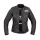 Women’s Leather Motorcycle Jacket W-TEC Black Heart Raptura