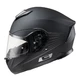 Motorcycle Helmet W-TEC Yorkroad Solid