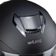 W-TEC Yorkroad Stealth Motorradhelm