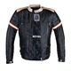 W-TEC Hellsto Herren Lederjacke