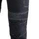 Pánske moto jeansy W-TEC Aredator EVO - 2. akosť