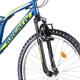 Full-Suspension Bike Kreativ 2641 26” – 4.0