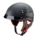 Motorcycle Helmet W-TEC Longroad - Los Angeles - Los Angeles