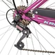 Kreativ 2614 26" - Stadtfahrrad - Modell 2019 - Pink