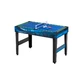 Multi Game table WORKER 10-in-1