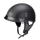 Motorcycle Helmet W-TEC Black Heart Rednut - Gun Blazin/Matt Black - Gun Blazin/Matt Black