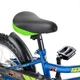 Rower dla dzieci DHS Speedy 1401 14" 4.0