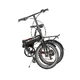 Folding E-Bike Devron 20124 20” – 2017