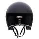 W-TEC Angeric Gloss Black Motorradhelm