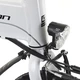 Összecsukható elektromos kerékpár Devron 16201 16" 4.0
