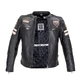 Men’s Leather Jacket W-TEC Milano - Brown