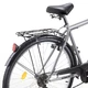 Mestský bicykel Kreativ City Series 2813 28" 4.0 - Black