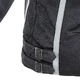 Moto jakna W-TEC Bellvitage Black