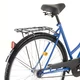 Damen Stadt Fahrrad DHS Citadinne 2812 28" - model 2021 - Grün