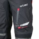 Motorcycle Pants W-TEC Excellent - Thunderstorm Gray