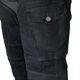 Pánské moto jeansy W-TEC Aredator - 2.jakost