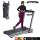 Treadmill inSPORTline inCondi T35i