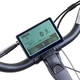 Elektryczny rower miejski Devron 28124A 28" 4.0