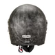 Motorcycle Helmet W-TEC Cruder Brindle