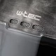 Мото каска W-TEC Cruder Brindle - Rusty Grey