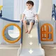 Indoor Playground w/ Slide inSPORTline Piratino