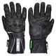 TWG-170 W-TEC Perfect motorcycle gloves - Black