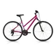 KELLYS CLEA 10 28'' - Damen-Cross-Fahrrad - Modell 2017 - Violett