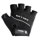 Cycling Gloves Kellys Race - Black