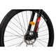Mountain bike kerékpár DHS Teranna 2927 29" - 2021 modell