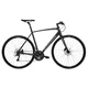 Road Bike Kross Pulso 1.0 28” – 2020 - Black-Grey