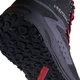 Motoros cipő Finntrail Speedmaster - fekete