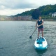 Paddleboard deska pompowana z wiosłem Jobe Aero SUP Yarra 10.6