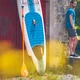 Paddleboard s príslušenstvom Jobe Aero SUP 10.6