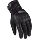 Herren Motorradhandschuhe LS2 Air Raptor Schwarz - schwarz