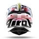 Motorcycle Helmet Airoh Strycker View Glossy 2022
