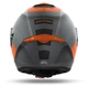 Motorcycle Helmet Airoh ST.501 Dock Matte Orange 2022