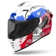 Motorcycle Helmet Airoh Connor Nation