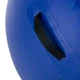 inSPORTline aufblasbarer Zylinder Airroll 120x70 cm