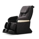 Fotel do masażu inSPORTline Alessio - Czarny
