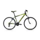 Mountain Bicycle ALPINA ECO M20 Black-Lime 26" – 2016 Offer