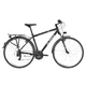 Men’s Trekking Bike ALPINA ECO T10 28” – 2021 - Grey