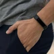 Fitness Tracker Fitbit Alta HR Gunmetal Black